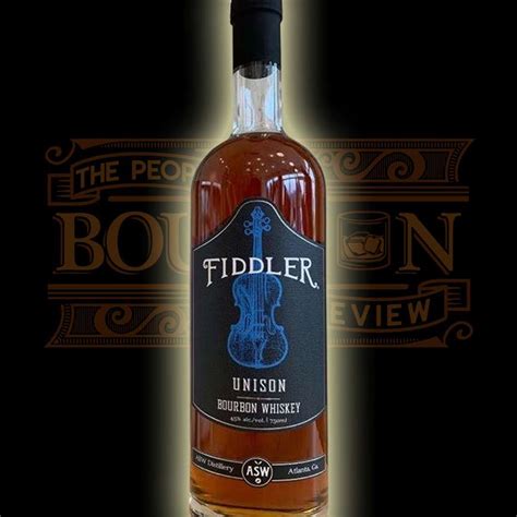 Fiddler bourbon. Things To Know About Fiddler bourbon. 